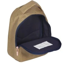 Kindsgut Eco-Rucksack In Royalblau -Yeaz Geschäft kindsgut eco rucksack in royalblau 5