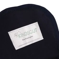 Kindsgut Eco-Rucksack In Royalblau -Yeaz Geschäft kindsgut eco rucksack in royalblau 6