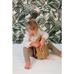 Kindsgut Eco-Rucksack In Zartrosa 10 Kindsgut Eco-Rucksack In Zartrosa -Yeaz Geschäft kindsgut eco rucksack in zartrosa 2