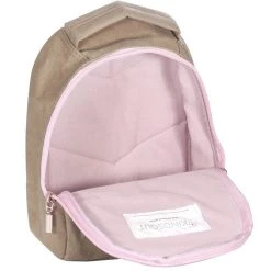 Kindsgut Eco-Rucksack In Zartrosa 13 Kindsgut Eco-Rucksack In Zartrosa -Yeaz Geschäft kindsgut eco rucksack in zartrosa 5