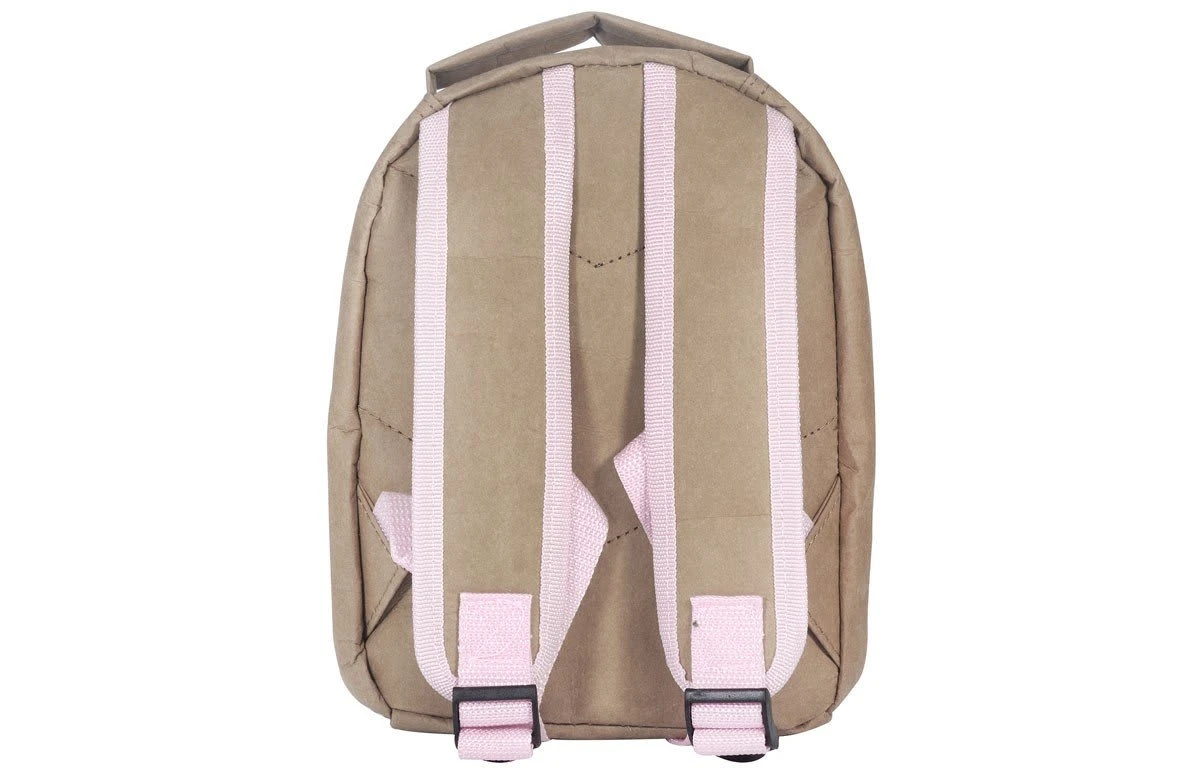 Kindsgut Eco-Rucksack In Zartrosa 8 Kindsgut Eco-Rucksack In Zartrosa – Bild 8