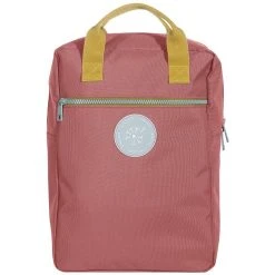 Kindsgut Kinderrucksack Maxi In Altrosa
