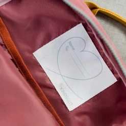 Kindsgut Kinderrucksack Maxi In Altrosa 11 Kindsgut Kinderrucksack Maxi In Altrosa -Yeaz Geschäft kindsgut kinderrucksack maxi in altrosa 3