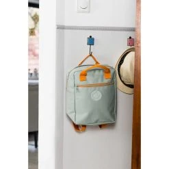 Kindsgut Kinderrucksack Mini In Aquamarin 10 Kindsgut Kinderrucksack Mini In Aquamarin -Yeaz Geschäft kindsgut kinderrucksack mini in aquamarin 2