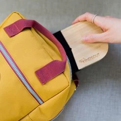 Kindsgut Kinderrucksack Mini In Senf 10 Kindsgut Kinderrucksack Mini In Senf -Yeaz Geschäft kindsgut kinderrucksack mini in senf 2