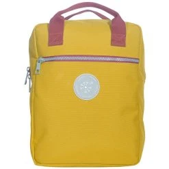 Kindsgut Kinderrucksack Mini In Senf