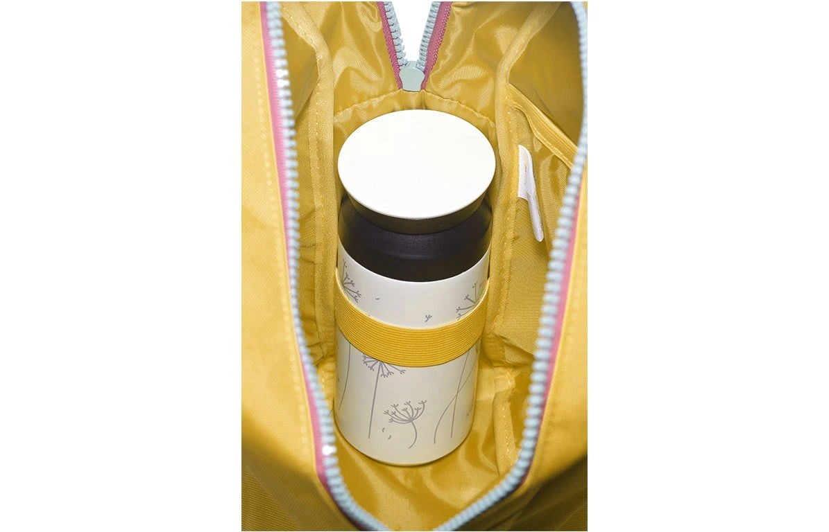Kindsgut Kinderrucksack Mini In Senf 5 Kindsgut Kinderrucksack Mini In Senf – Bild 5