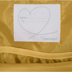 Kindsgut Kinderrucksack Mini In Senf 13 Kindsgut Kinderrucksack Mini In Senf -Yeaz Geschäft kindsgut kinderrucksack mini in senf 5