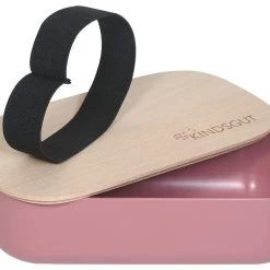 Kindsgut Brotdose In Altrosa -Yeaz Geschäft kindsgut kindsgut brotdose in altrosa 4