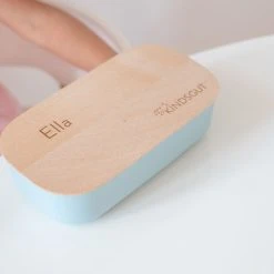 Kindsgut Brotdose In Altrosa -Yeaz Geschäft kindsgut kindsgut brotdose in altrosa 6