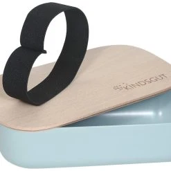 Kindsgut Brotdose In Aquamarin -Yeaz Geschäft kindsgut kindsgut brotdose in aquamarin 4