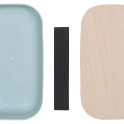 Kindsgut Brotdose In Aquamarin -Yeaz Geschäft kindsgut kindsgut brotdose in aquamarin 5