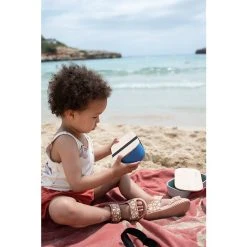 Kindsgut Brotdose In Denim -Yeaz Geschäft kindsgut kindsgut brotdose in denim 3