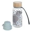 Kindsgut Trinkflasche In Dackel-Design
