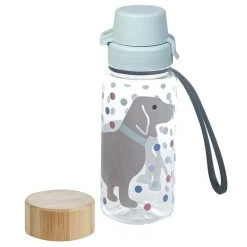 Kindsgut Trinkflasche In Dackel-Design -Yeaz Geschäft kindsgut kindsgut trinkflasche in dackel design 4