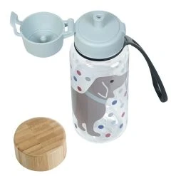 Kindsgut Trinkflasche In Dackel-Design -Yeaz Geschäft kindsgut kindsgut trinkflasche in dackel design 6