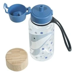 Kindsgut Trinkflasche In Wal-Design 15 Kindsgut Trinkflasche In Wal-Design -Yeaz Geschäft kindsgut kindsgut trinkflasche in wal design 7