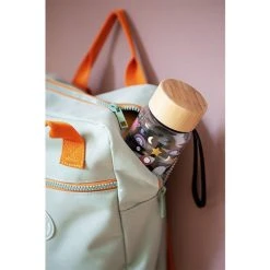 Kindsgut Trinkflasche In Weltraum-Design -Yeaz Geschäft kindsgut kindsgut trinkflasche in weltraum design 4