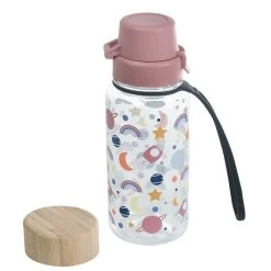 Kindsgut Trinkflasche In Weltraum-Design -Yeaz Geschäft kindsgut kindsgut trinkflasche in weltraum design 5