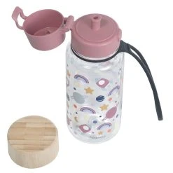 Kindsgut Trinkflasche In Weltraum-Design -Yeaz Geschäft kindsgut kindsgut trinkflasche in weltraum design 7