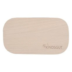 Kindsgut Lunchbox In Rosa - (B)20,5 X (H)5,5 X (T)11,5 Cm -Yeaz Geschäft kindsgut lunchbox in rosa b 20 5 x h 5 5 x t 11 5 cm 2