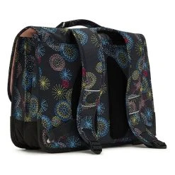Kipling Rucksack "Preppy" In Schwarz/ Bunt - (B)41 X (H)33 X (T)17,5 Cm 9 Kipling Rucksack "Preppy" In Schwarz/ Bunt - (B)41 X (H)33 X (T)17,5 Cm -Yeaz Geschäft kipling rucksack preppy in schwarz bunt b 41 x h 33 x t 17 5 cm 2