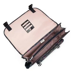 Kipling Rucksack "Preppy" In Schwarz/ Bunt - (B)41 X (H)33 X (T)17,5 Cm 10 Kipling Rucksack "Preppy" In Schwarz/ Bunt - (B)41 X (H)33 X (T)17,5 Cm -Yeaz Geschäft kipling rucksack preppy in schwarz bunt b 41 x h 33 x t 17 5 cm 3