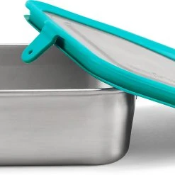 Klean Kanteen Edelstahl Lunchbox 650 Ml -Yeaz Geschäft klean kanteen edelstahl lunchbox 650 ml 2