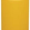 Klean Kanteen Edelstahl-Trinkflasche ® Classic Marigold, 532 Ml, Loop Cap