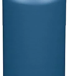 Klean Kanteen Edelstahl-Trinkflasche ® Classic Real Teal, 800 Ml, Loop Cap