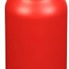 Klean Kanteen Edelstahl-Trinkflasche ® Classic Tiger Lily, 532 Ml, Sport Cap