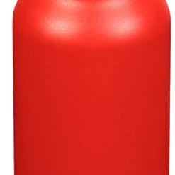 Klean Kanteen Edelstahl-Trinkflasche ® Classic Tiger Lily, 532 Ml, Sport Cap