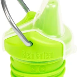 Klean Kanteen ® Wechsel-Sippy Cap Für Kid Kanteen-Flaschen Bright Green