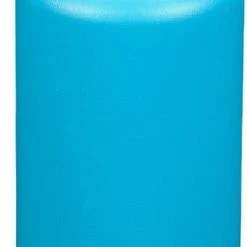 Klean Kanteen Vakuum Edelstahl-Isolierflasche ® Kid Kanteen Hawaiian Ocean, 355 Ml,...