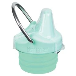Klean Kanteen Zubehör - Sippy Caps In Aqua