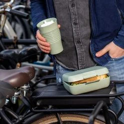 Koziol CANDY L * - Box In Cosmos Black -Yeaz Geschäft koziol candy l box in cosmos black 5