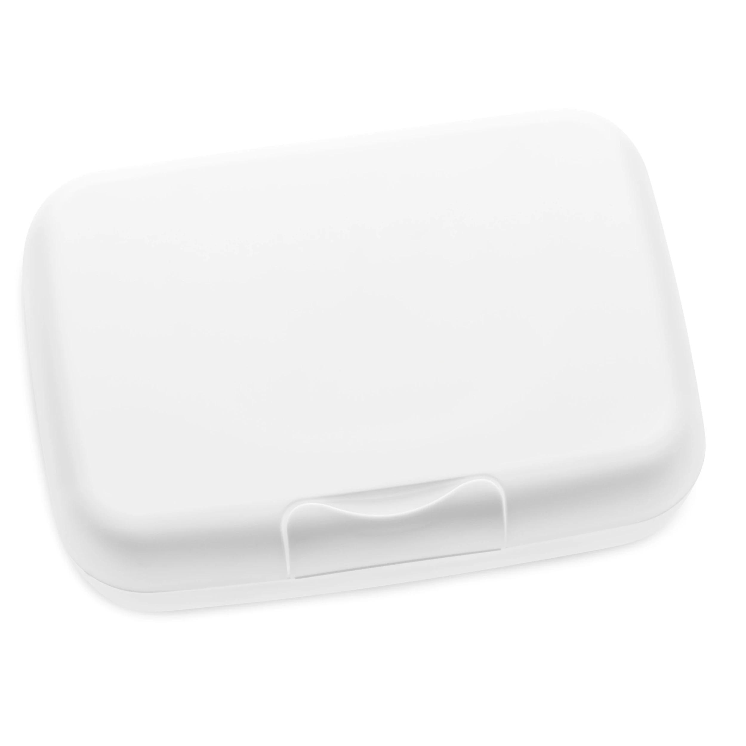 Koziol CANDY L - Box In Cotton White 1 Koziol CANDY L - Box In Cotton White