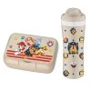 Koziol CANDY L PAW PATROL + OASE PAW PATROL - Box + Trinkflasche 425ml Set In Organic S