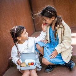 Koziol CANDY READY * - Lunchbox-Set + Besteck-Set In De Stijl Red 11 Koziol CANDY READY * - Lunchbox-Set + Besteck-Set In De Stijl Red -Yeaz Geschäft koziol candy ready lunchbox set besteck set in de stijl red 5