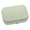 Koziol Lunchbox "Pascal L" In Oliv - (L)8,5 X (B)8,5 X (H)15,2 Cm