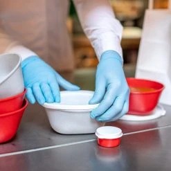 Koziol ORGANIC CONNECT BOX 0,7 - Box Mit Deckel 700ml In Organic Grey -Yeaz Geschäft koziol organic connect box 0 7 box mit deckel 700ml in organic grey 4 scaled