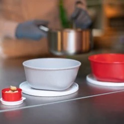 Koziol ORGANIC CONNECT BOX 0,7 - Box Mit Deckel 700ml In Organic Grey -Yeaz Geschäft koziol organic connect box 0 7 box mit deckel 700ml in organic grey 5 scaled