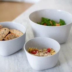 Koziol ORGANIC CONNECT BOX 2 - Box Mit Deckel 2l In Organic Grey -Yeaz Geschäft koziol organic connect box 2 box mit deckel 2l in organic grey 6 scaled