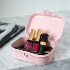 Koziol ORGANIC PASCAL S * - Lunchbox In Organic Blue -Yeaz Geschäft koziol organic pascal s lunchbox in organic blue 3 scaled