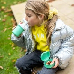 Koziol ORGANIC PLOPP TO GO MINI - Trinkflasche 200ml In Organic Pink -Yeaz Geschäft koziol organic plopp to go mini trinkflasche 200ml in organic pink 3 scaled