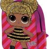 Kinderrucksack 2D L.O.L. QUEEN BEE