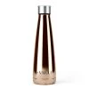 La Vague GRAVITY Edelstahl-Isolierflasche In Lighted Copper