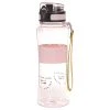 Lässig Kinder 550 Ml - Trinkflasche In Rose