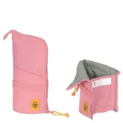 Lässig School Set Boxy Unique - Schulranzen Set 7tlg. In Pink -Yeaz Geschäft lassig school set boxy unique schulranzen set 7tlg in pink 2