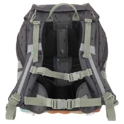 Lässig School Set Flexy Unique - Schulranzen Set 7tlg. In Speckles Anthracite -Yeaz Geschäft lassig school set flexy unique schulranzen set 7tlg in speckles anthracite 7